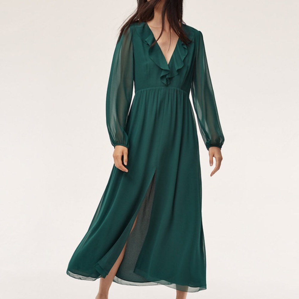 Wilfred Millie Dress - worn once